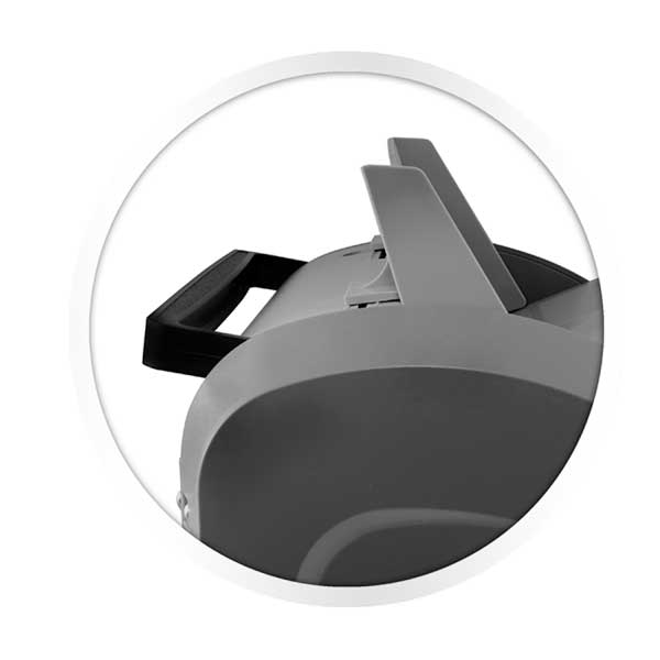 Счетчик банкнот Cassida Advantec 75 Value
