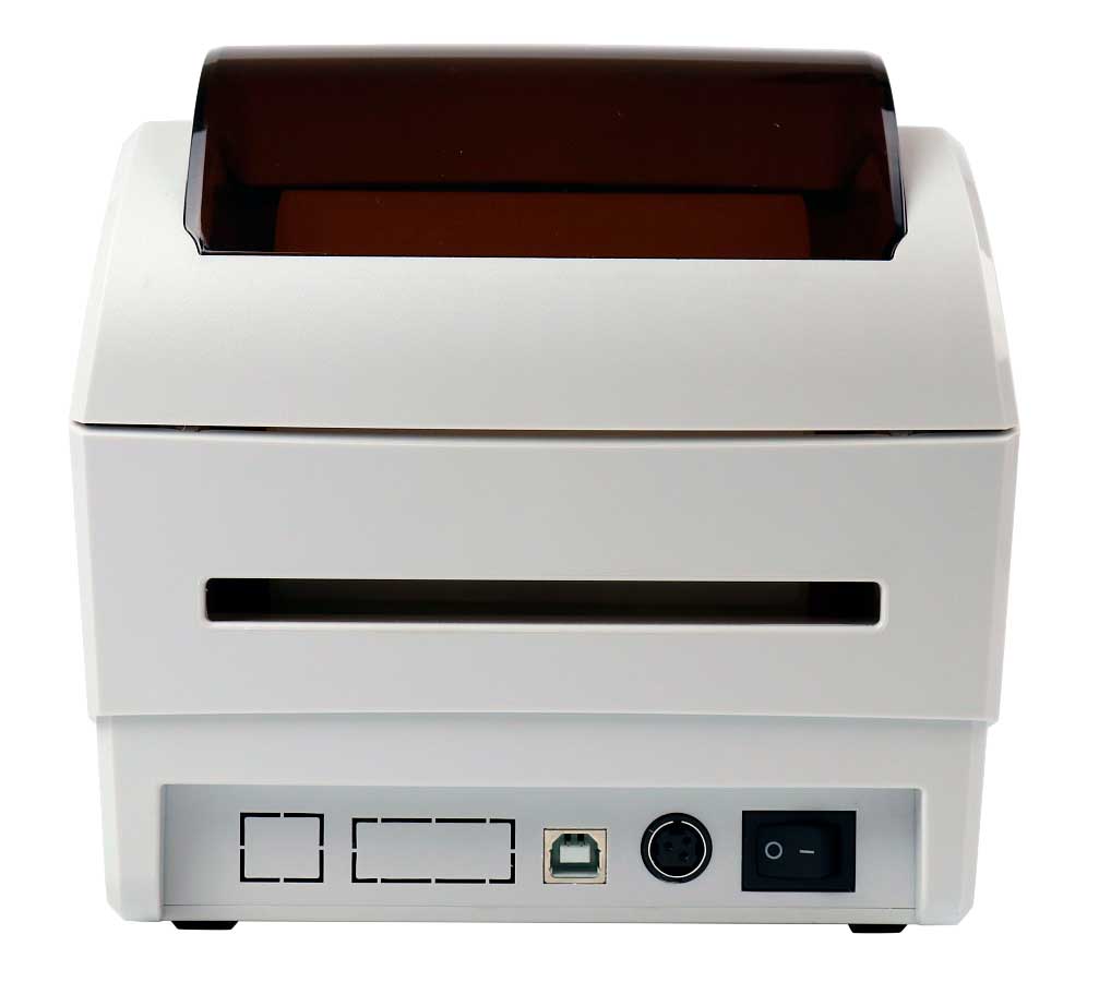 Принтер этикеток АТОЛ ВР41