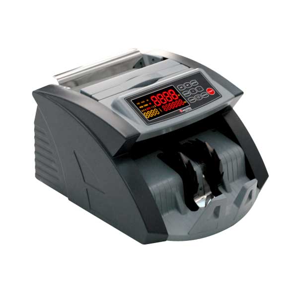 Счетчик банкнот Cassida 5550 UV