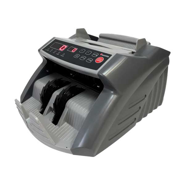 Счетчик банкнот Cassida 5550 UV DL