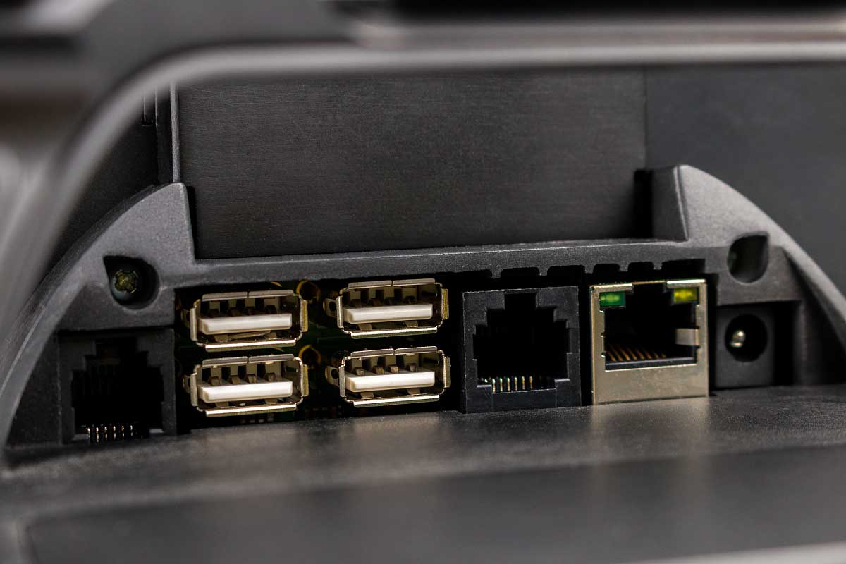Смарт-терминал АТОЛ SIGMA 8