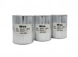 Риббон G100 Wax Black 80 мм/300 м
