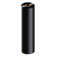 Риббон G100 Wax Black 110 мм/74 м
